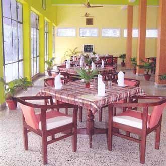 Rahi Tourist Bungalow Agra (Uttar Pradesh) Exterior foto